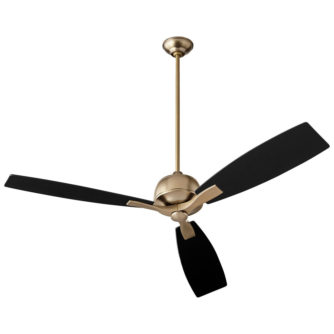 60in Ceiling Fan - Agd by Oxygen Lighting
