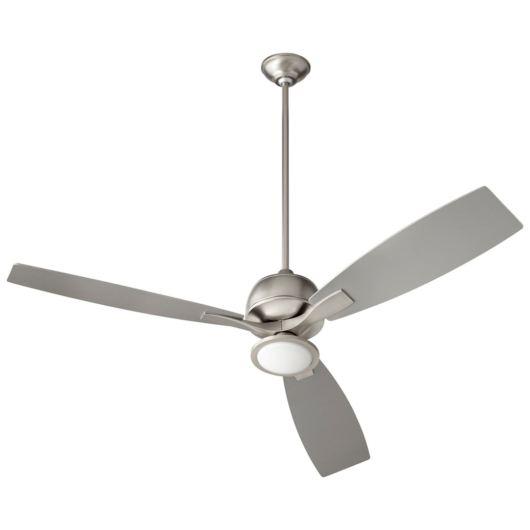 60in Ceiling Fan - Sn