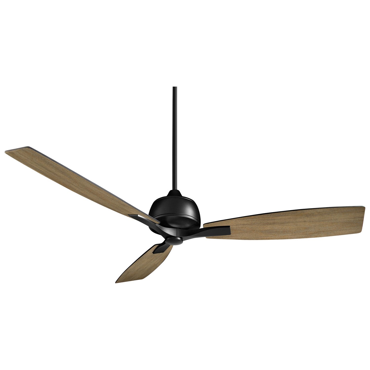 60in Ceiling Fan - Bk