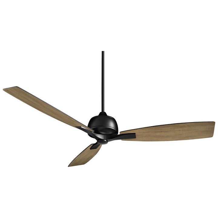 60in Ceiling Fan - Bk