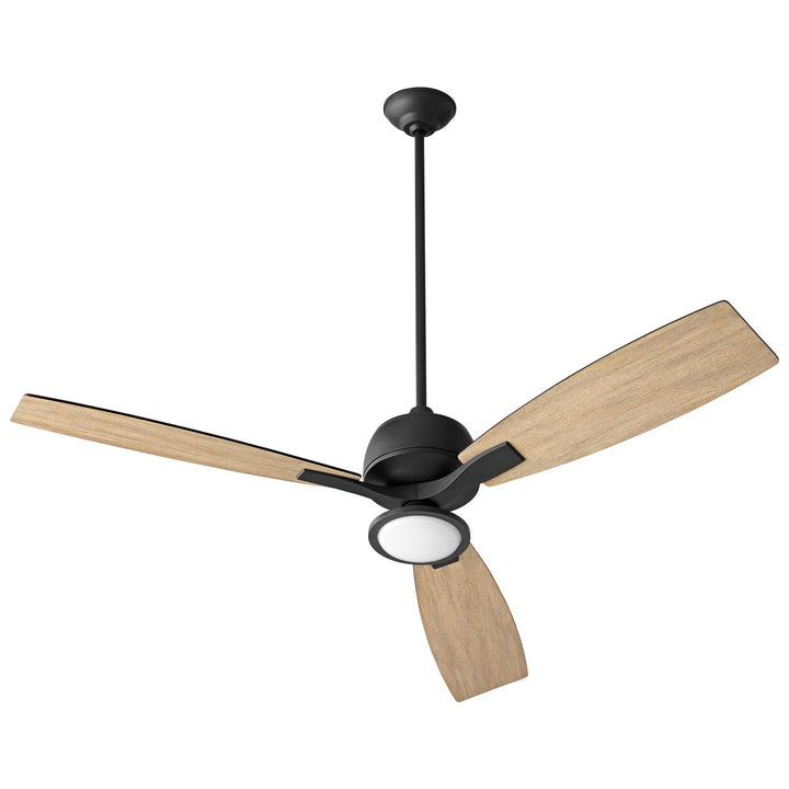 60in Ceiling Fan - Bk