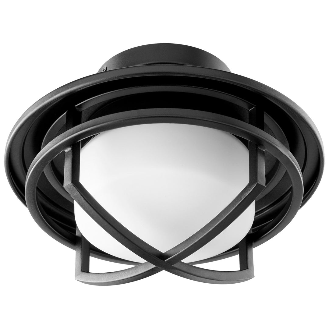 Led Cage Kit - Bk by Oxygen Lighting