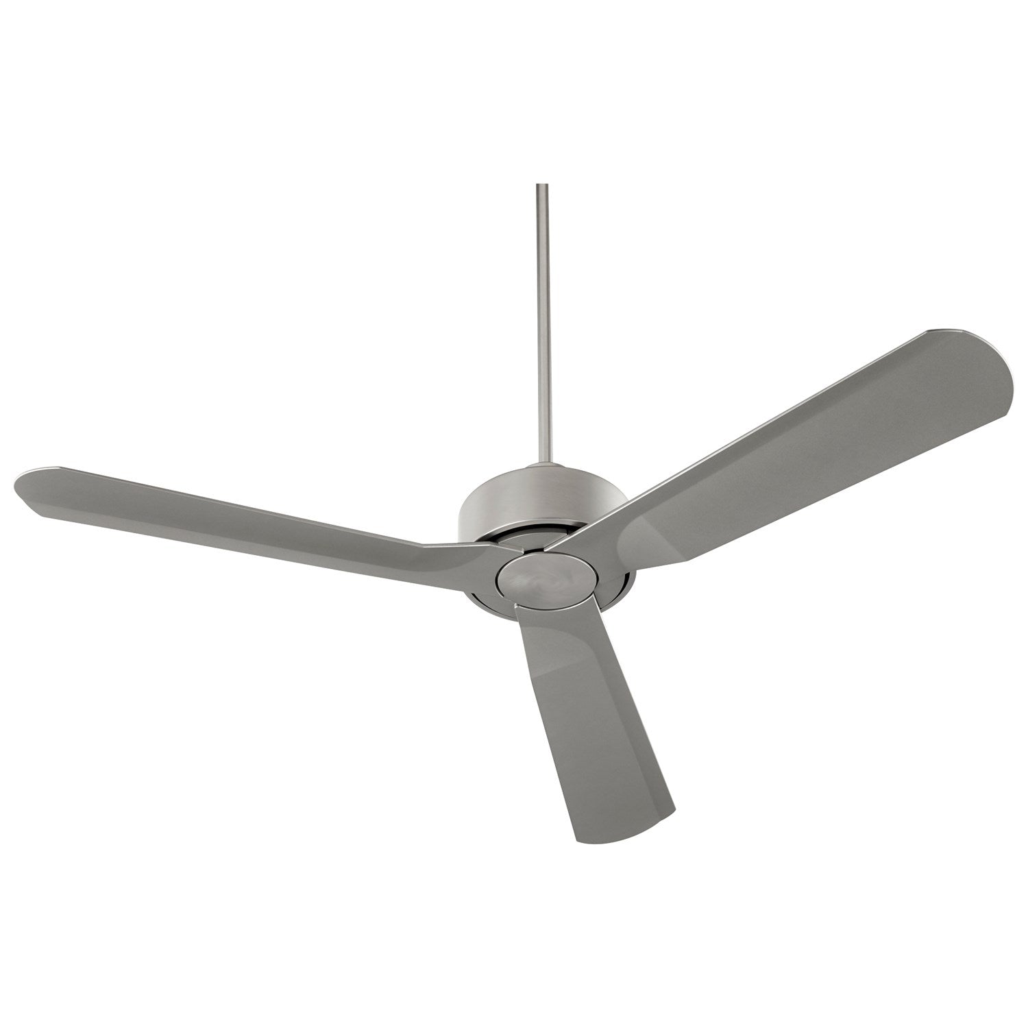 3Bld Wet Fan - Stn by Oxygen Lighting