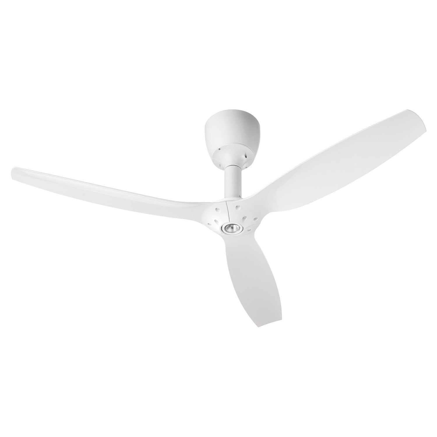 18in Mtr Assy - Wh by Oxygen Lighting