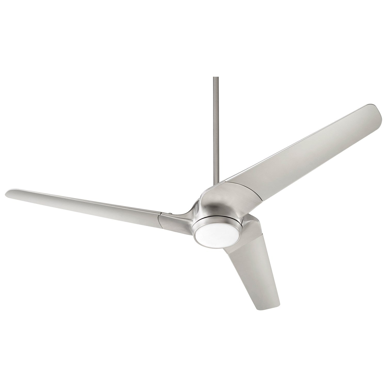 52in 3Bl Fan - Sn by Oxygen Lighting
