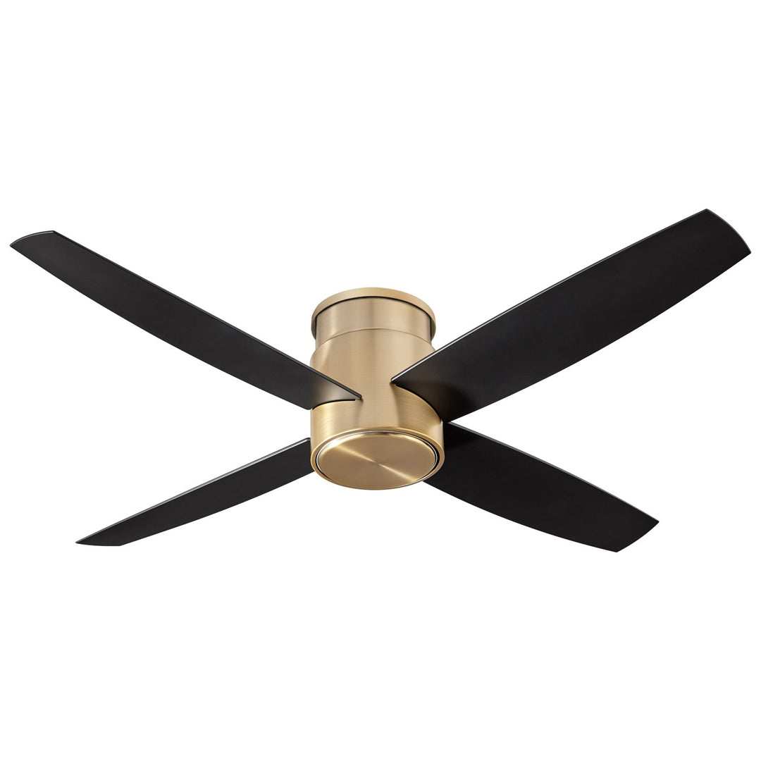 52in Hugger Fan - Agb by Oxygen Lighting