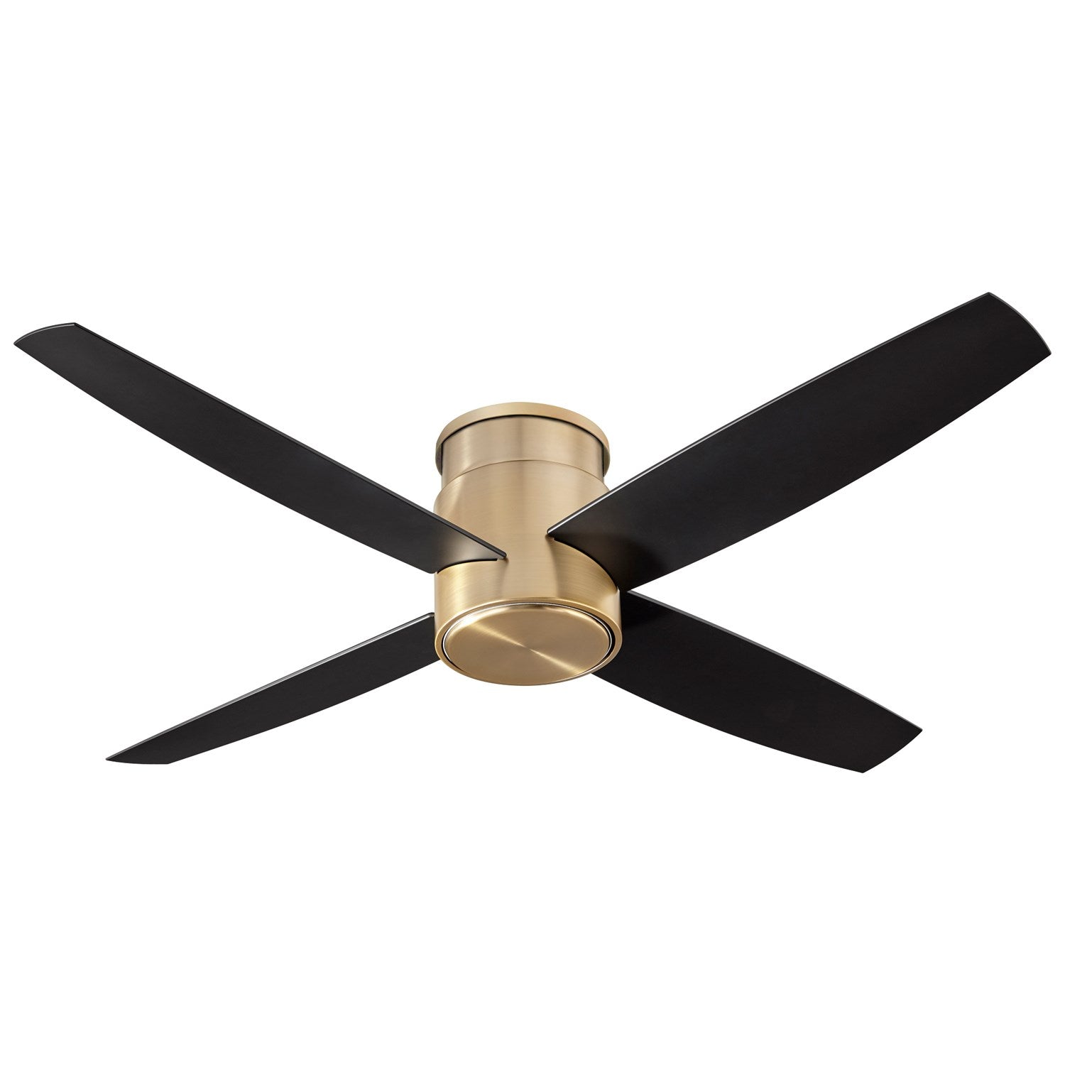 52in Hugger Fan - Agb by Oxygen Lighting