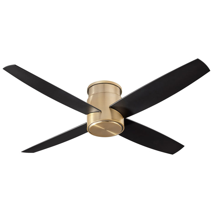 52in Hugger Fan - Agb by Oxygen Lighting