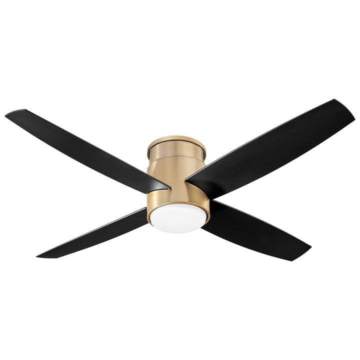 52in Hugger Fan - Agb