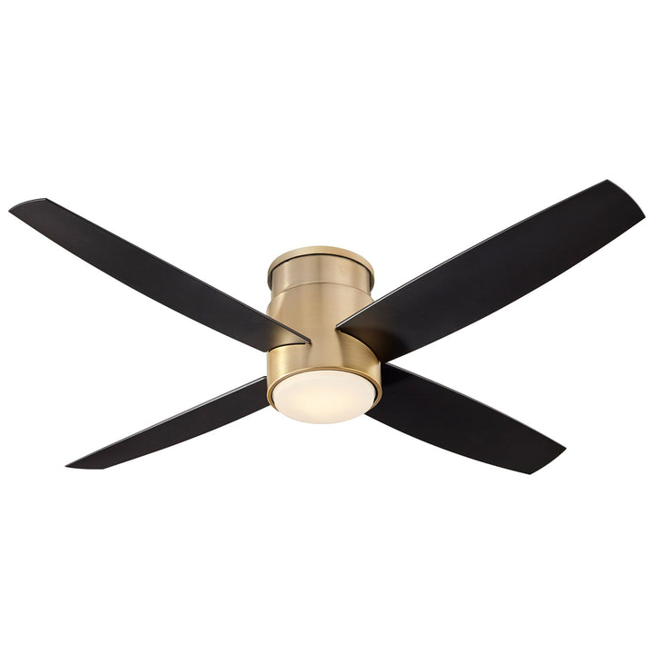 52in Hugger Fan - Agb