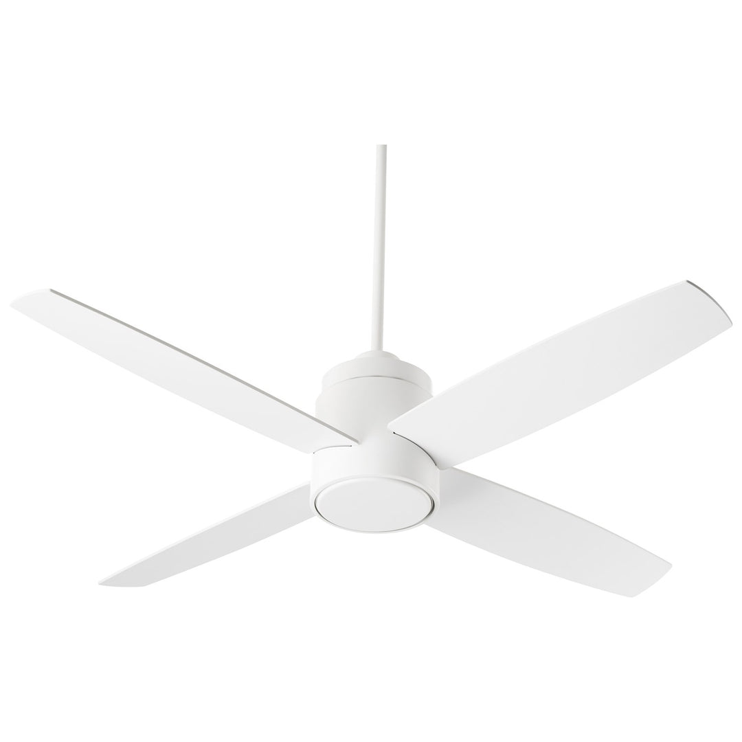 52in 4Bl Fan - Wh