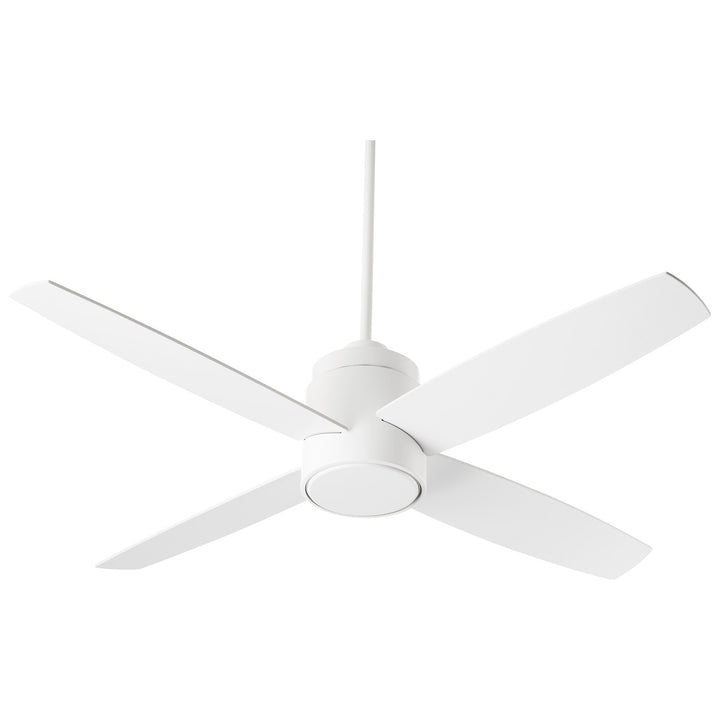 52in 4Bl Fan - Wh