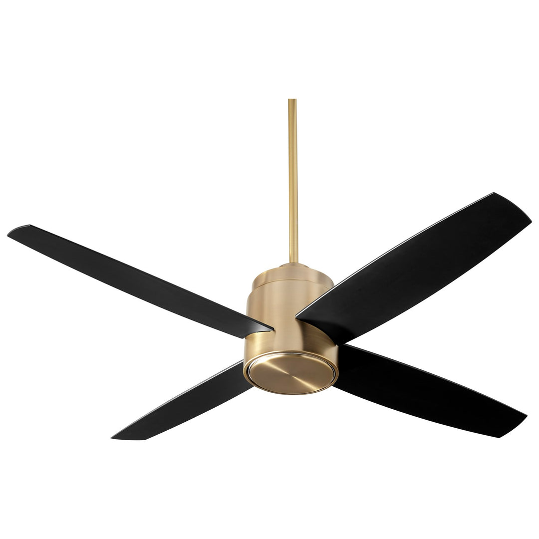 52in Ceiling Fan - Agb by Oxygen Lighting