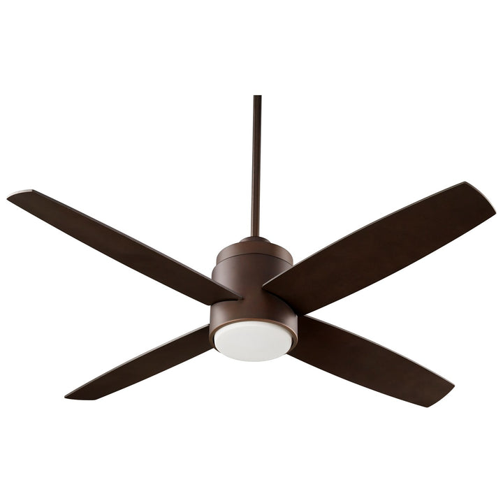 52in 4Bl Fan - Ob by Oxygen Lighting