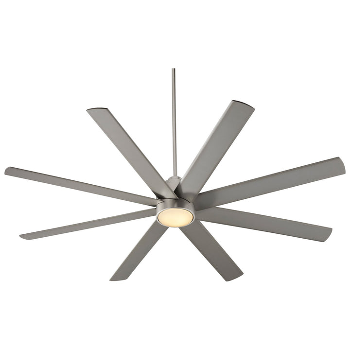 70in 8Bl Fan - Sn
