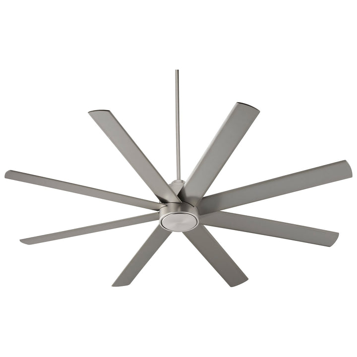 70in 8Bl Fan - Sn