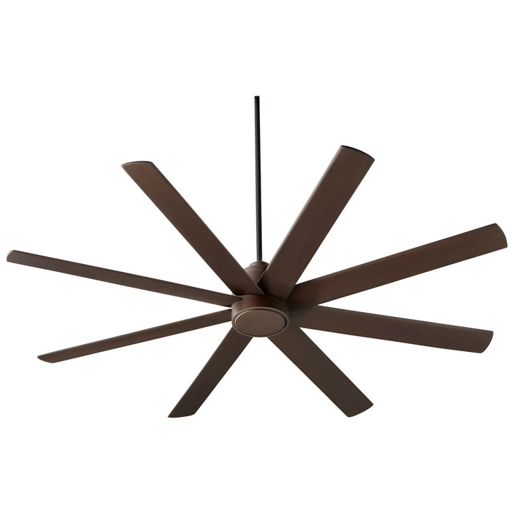 70in 8Bl Fan - Ob