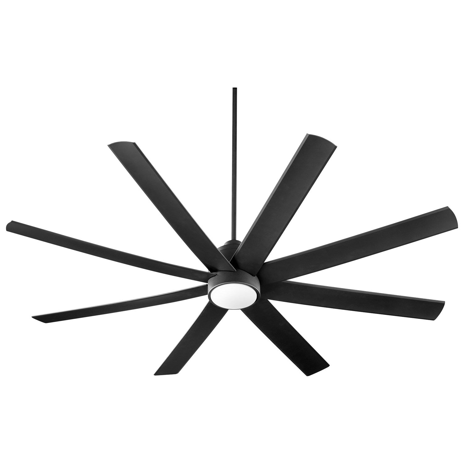 70in 8Bl Fan - Nr by Oxygen Lighting