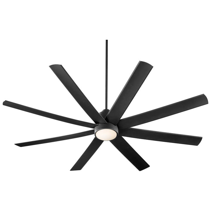 70in 8Bl Fan - Nr