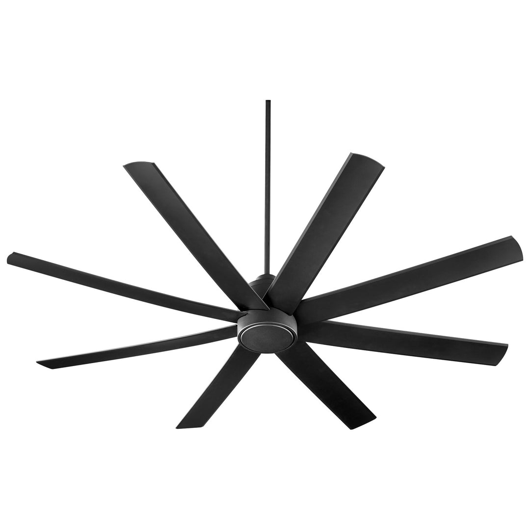 70in 8Bl Fan - Nr