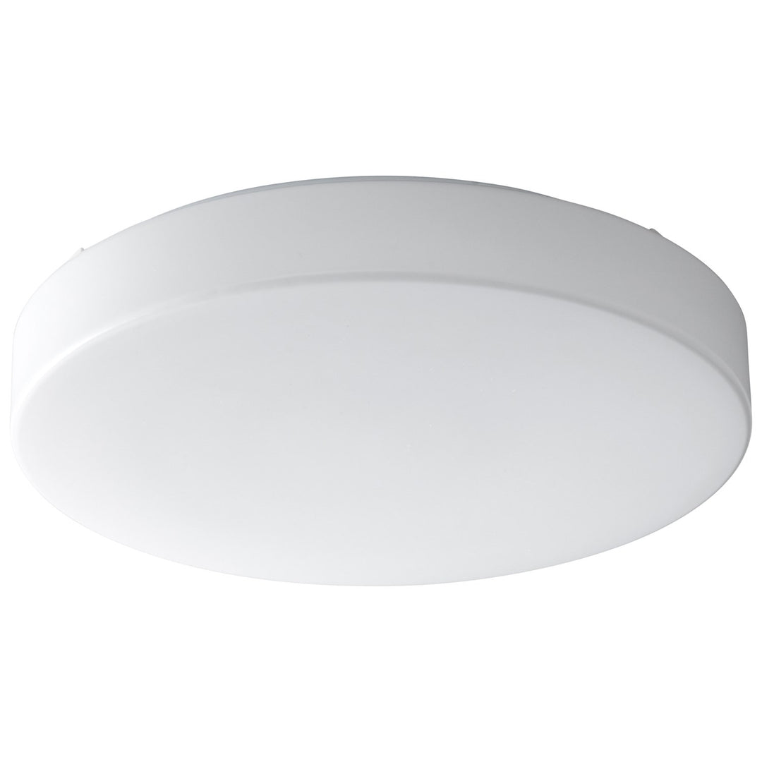 14in 22+32W Cmnt by Oxygen Lighting