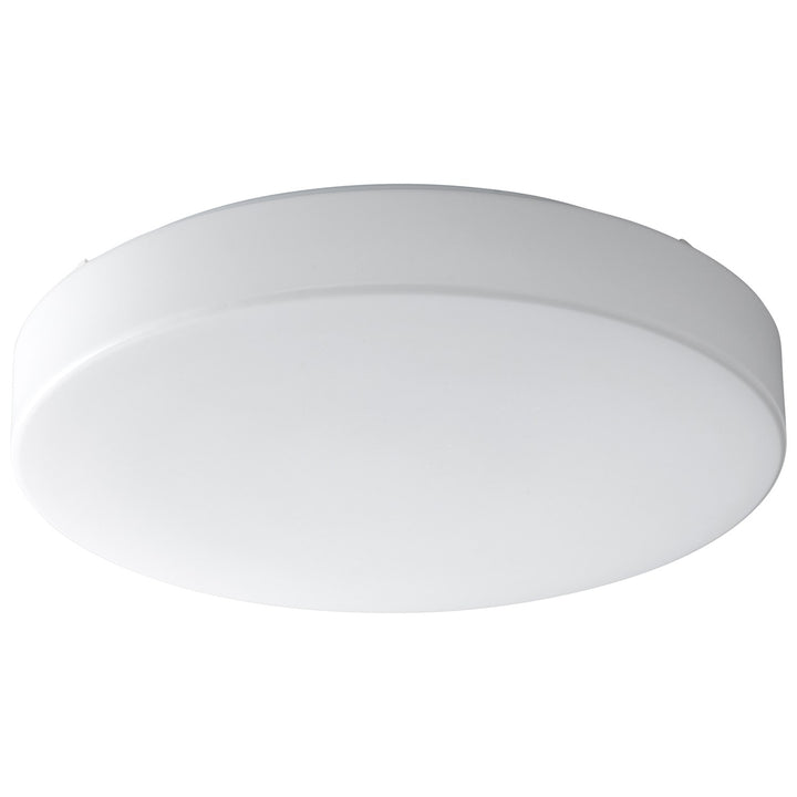 14in 22+32W Cmnt by Oxygen Lighting