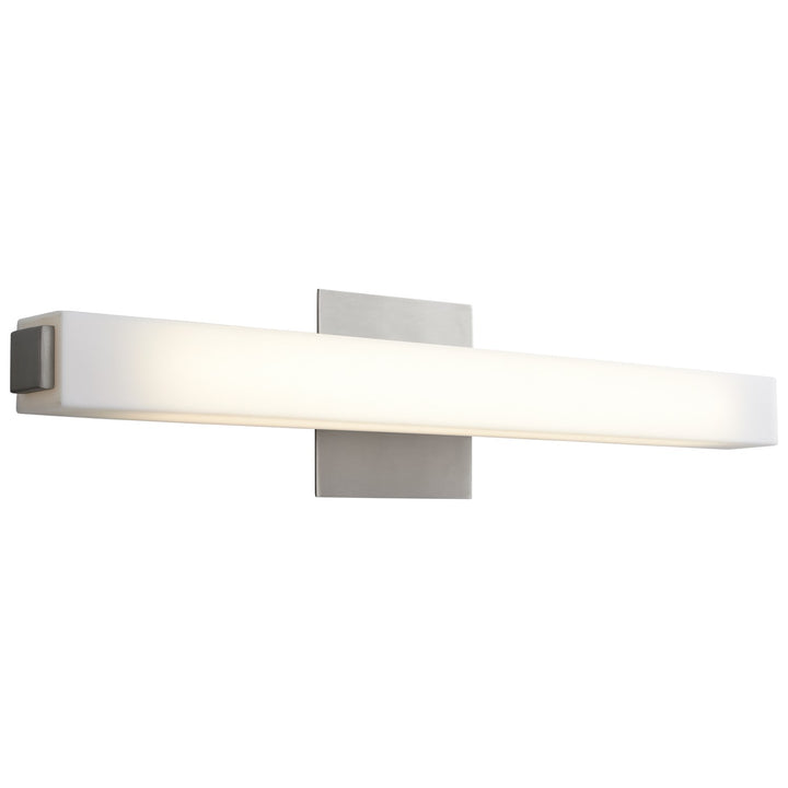 2' 14W Vanity -Sn