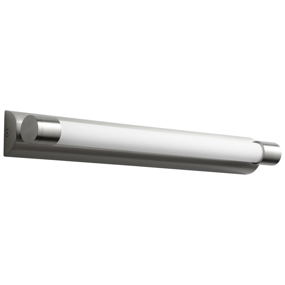 24in 1X14W Vnty-Sn by Oxygen Lighting