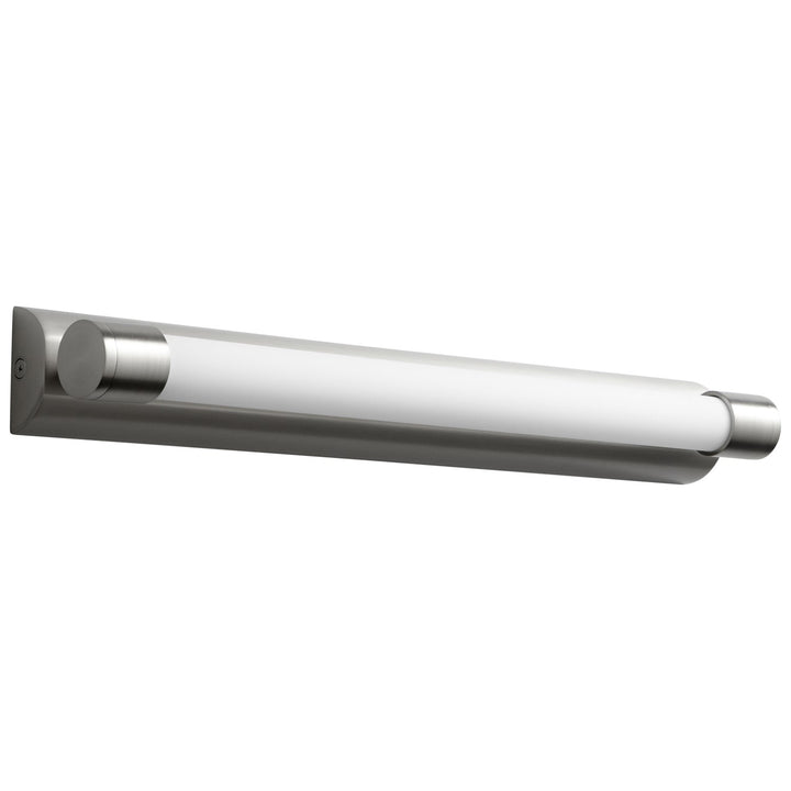 24in 1X14W Vnty-Sn by Oxygen Lighting