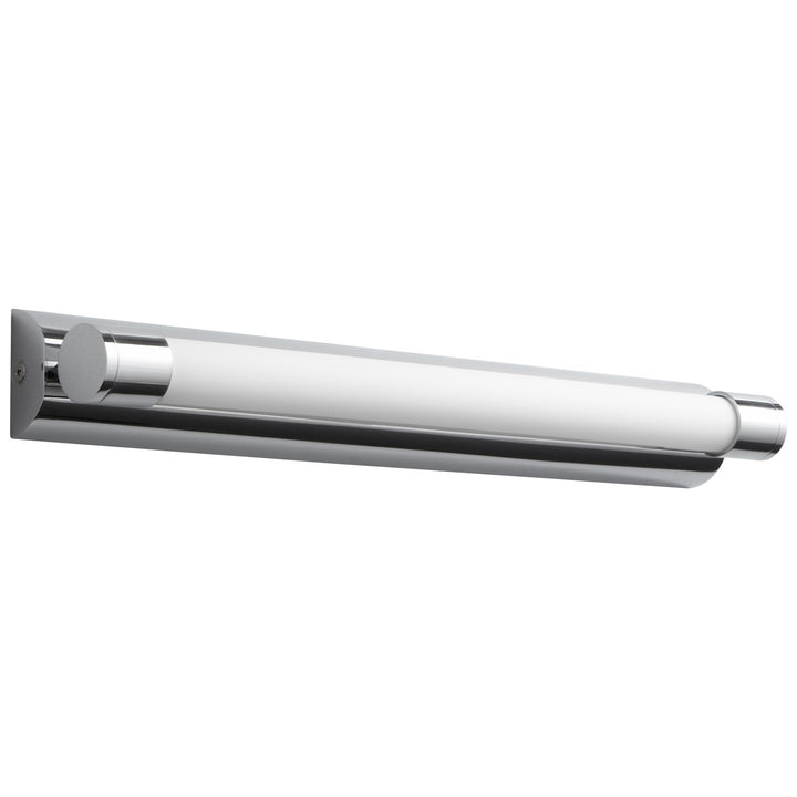 24in 1X14W Vnty-Pc by Oxygen Lighting