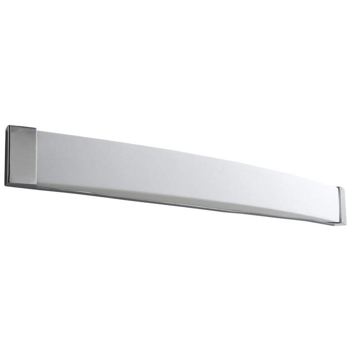 48in 2X28W Vnty-Pc by Oxygen Lighting