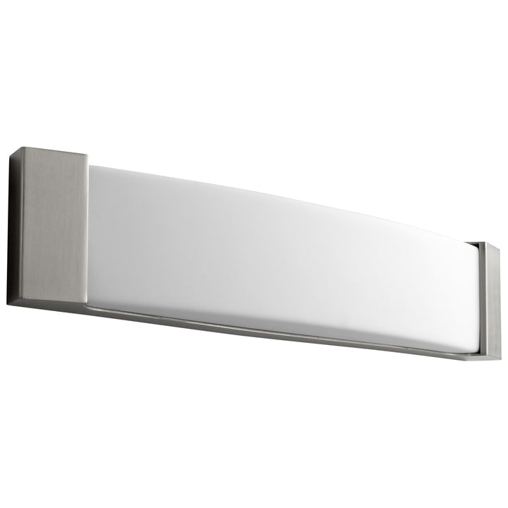 24in 2X14W Vnty-Sn by Oxygen Lighting