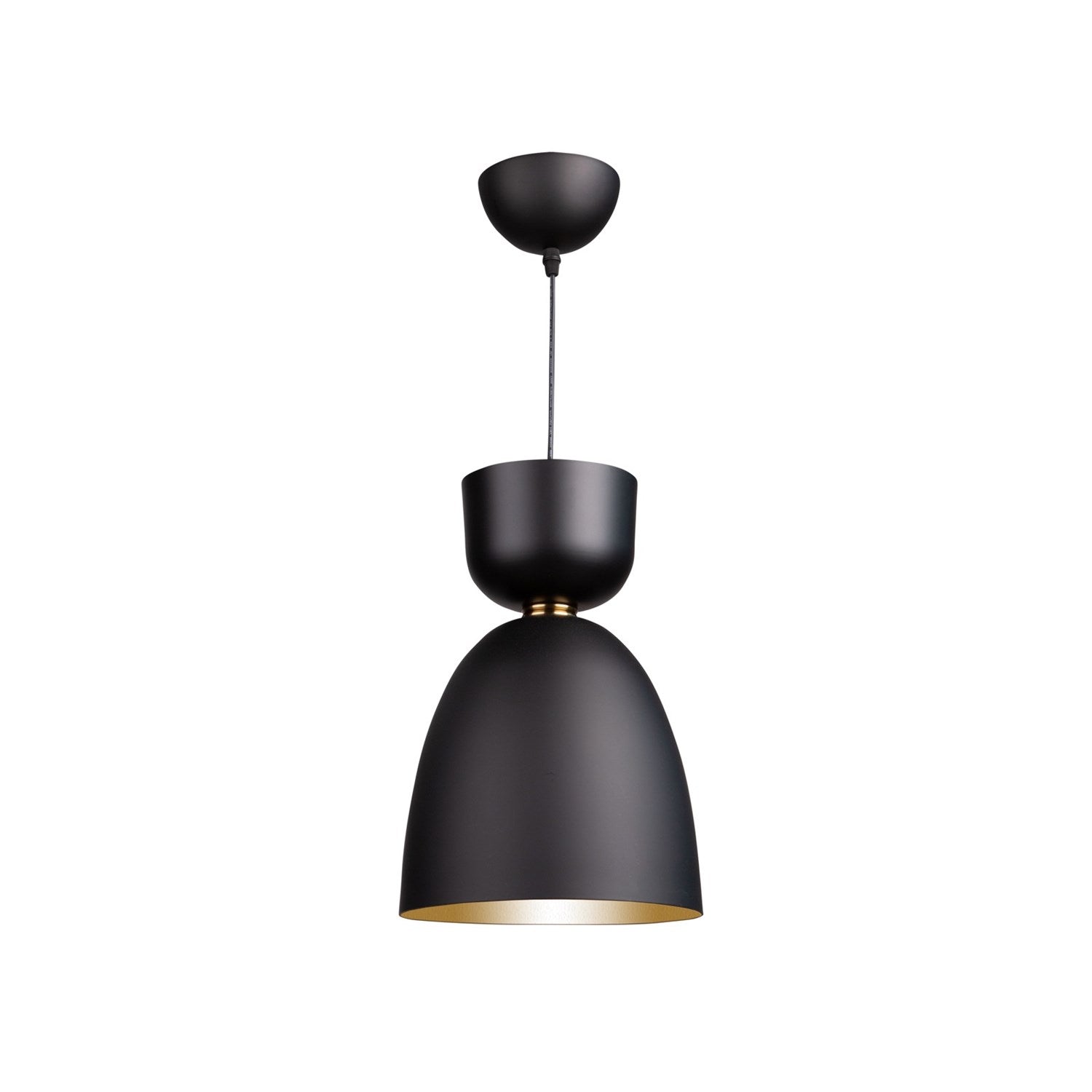 1 Light Pendant by Artcraft