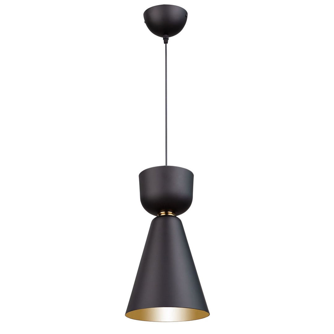 1 Light Small Pendant by Artcraft