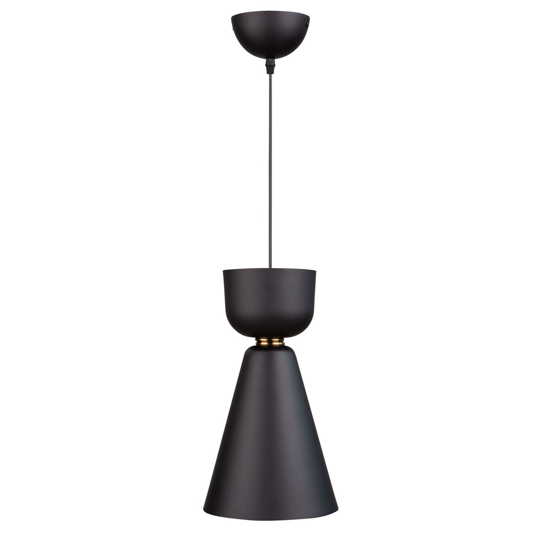 1 Light Small Pendant