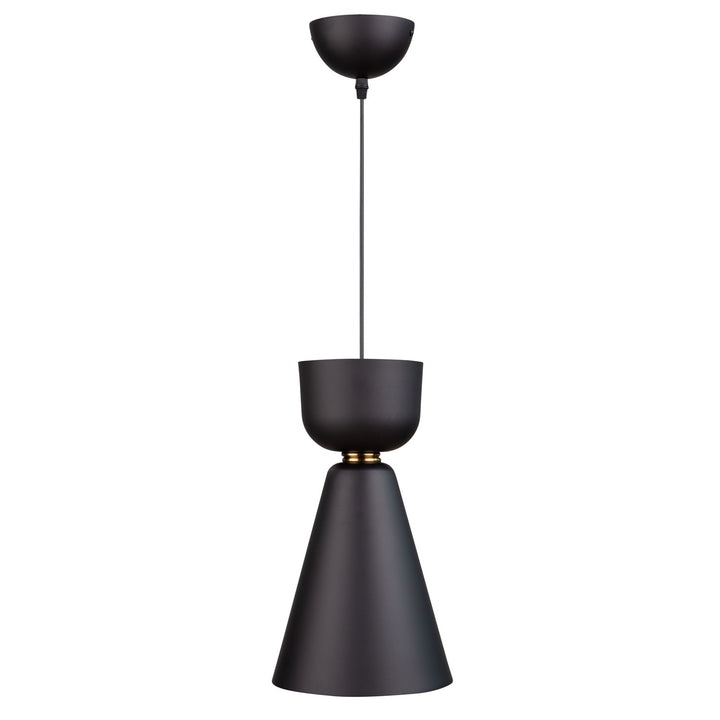 1 Light Small Pendant