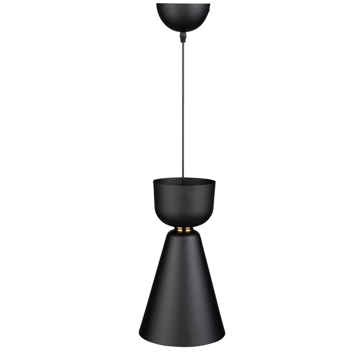 1 Light Small Pendant