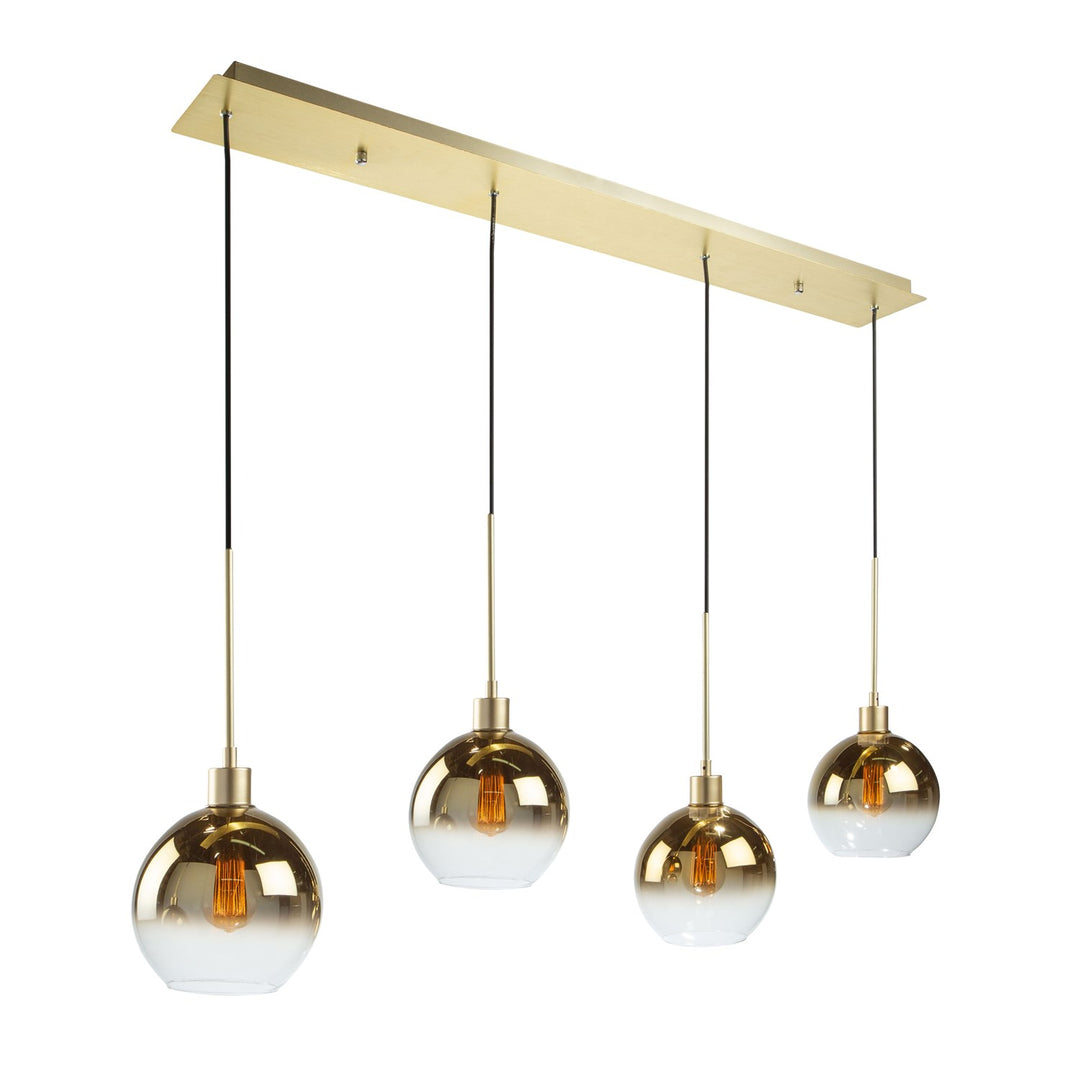 4 Light Island Light by Artcraft