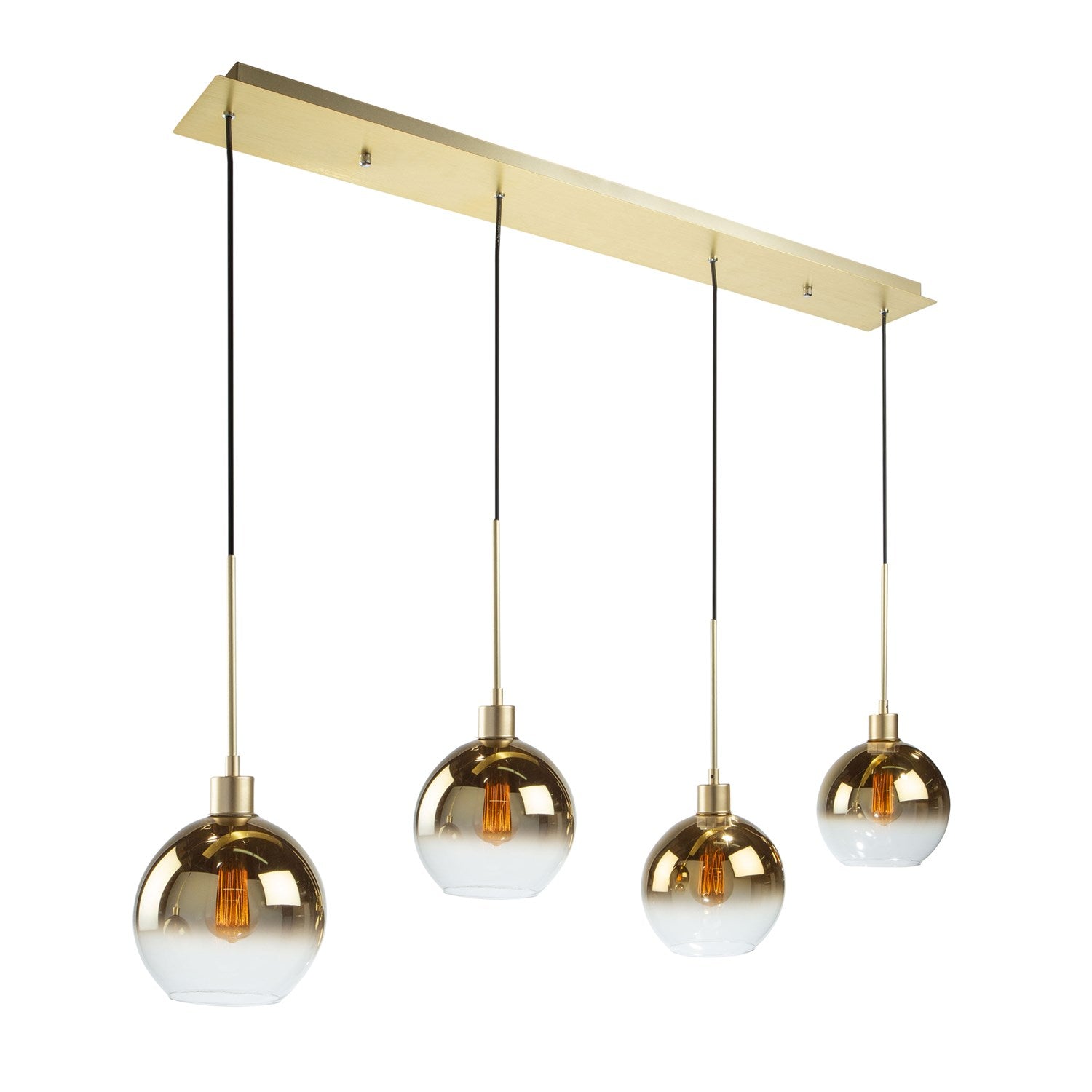 4 Light Island Light by Artcraft