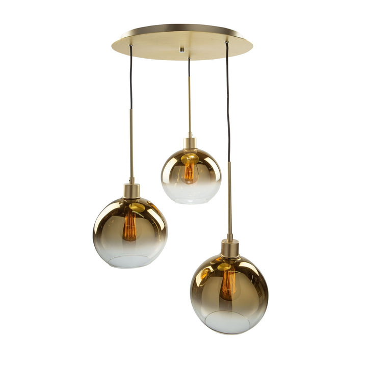 3 Light Pendant