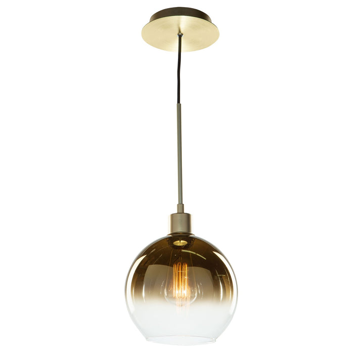 1 Light Pendant