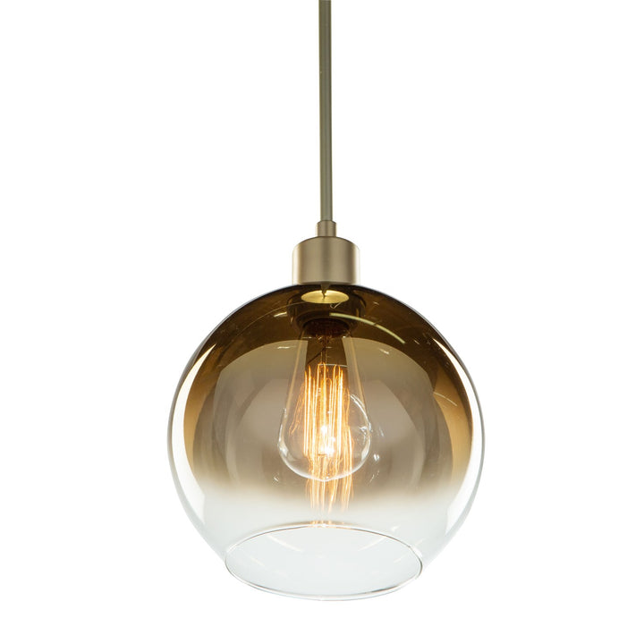 1 Light Pendant
