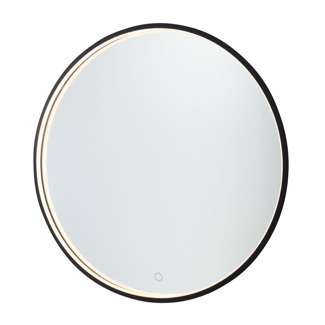 28W Led Mirror by Artcraft