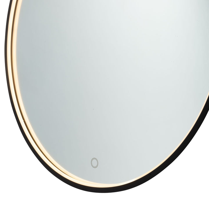 25W Led Mirror