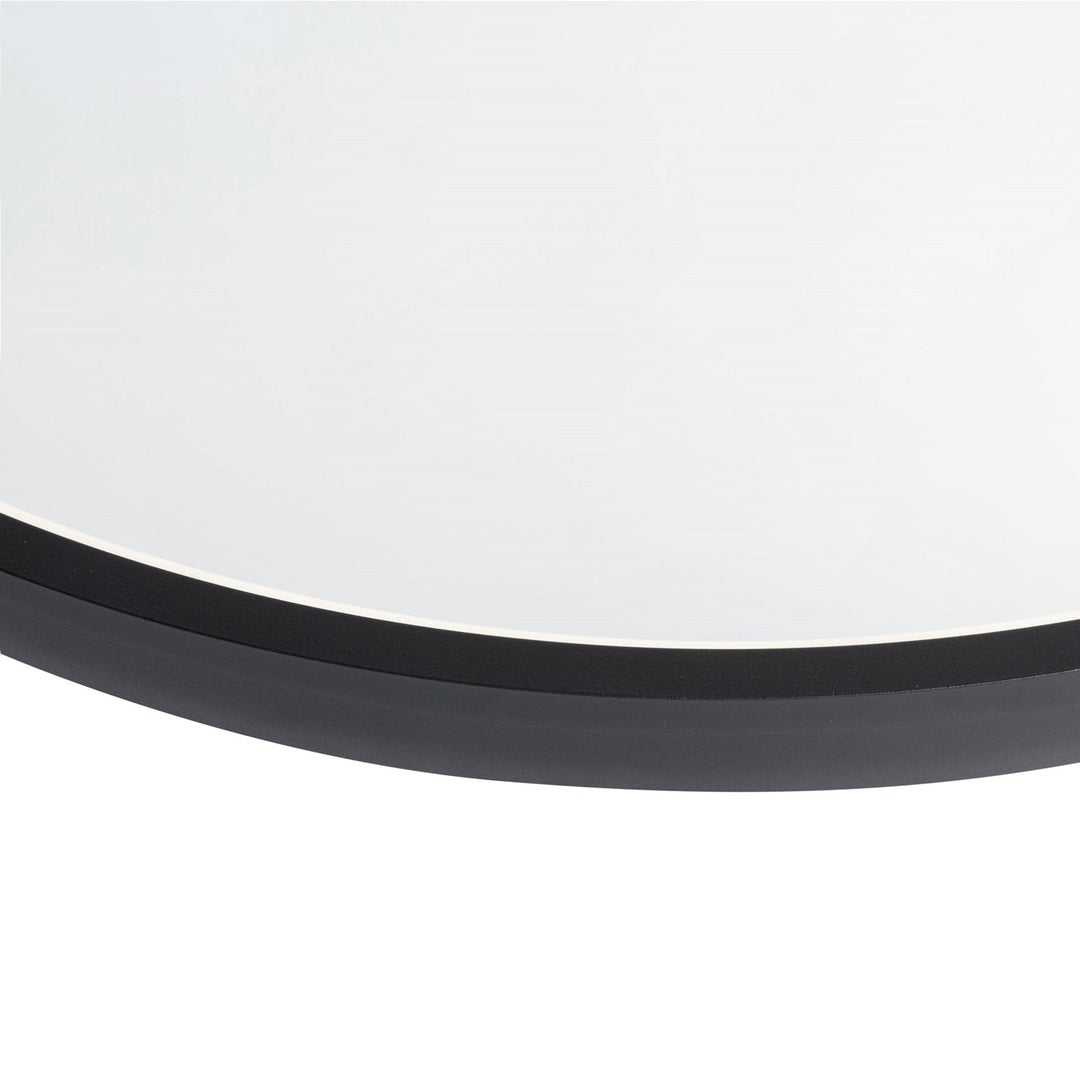 25W Led Mirror