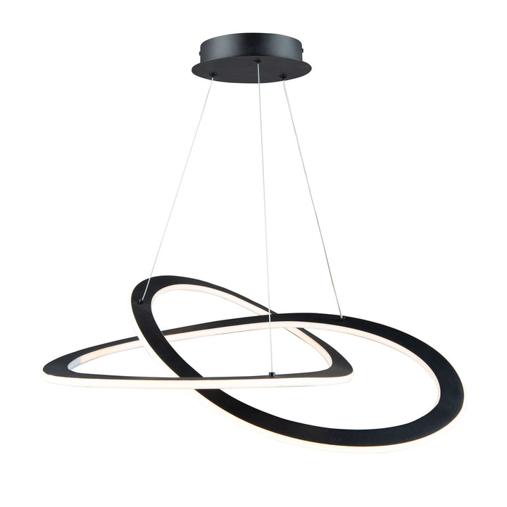 Large 45W Led Chandelier by Artcraft