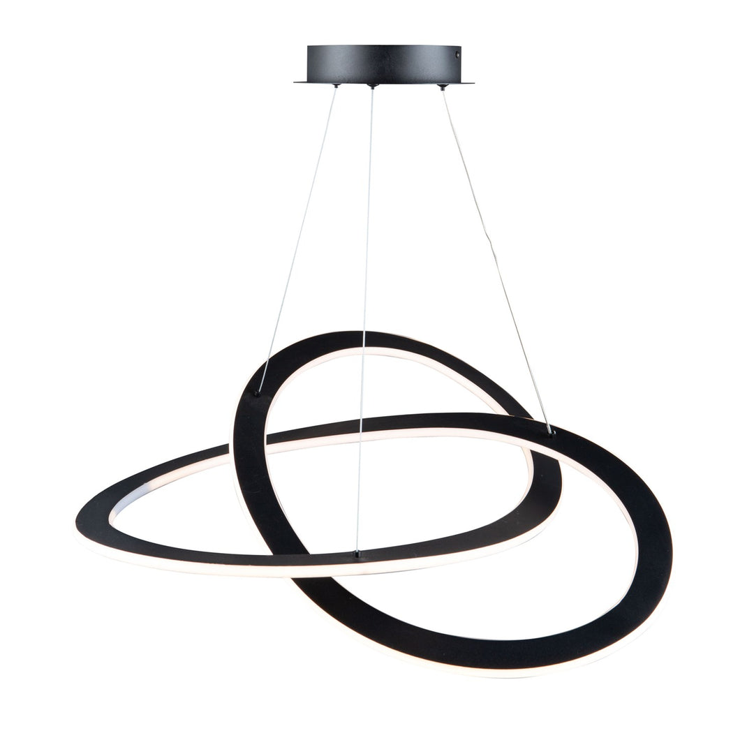 Large 45W Led Chandelier