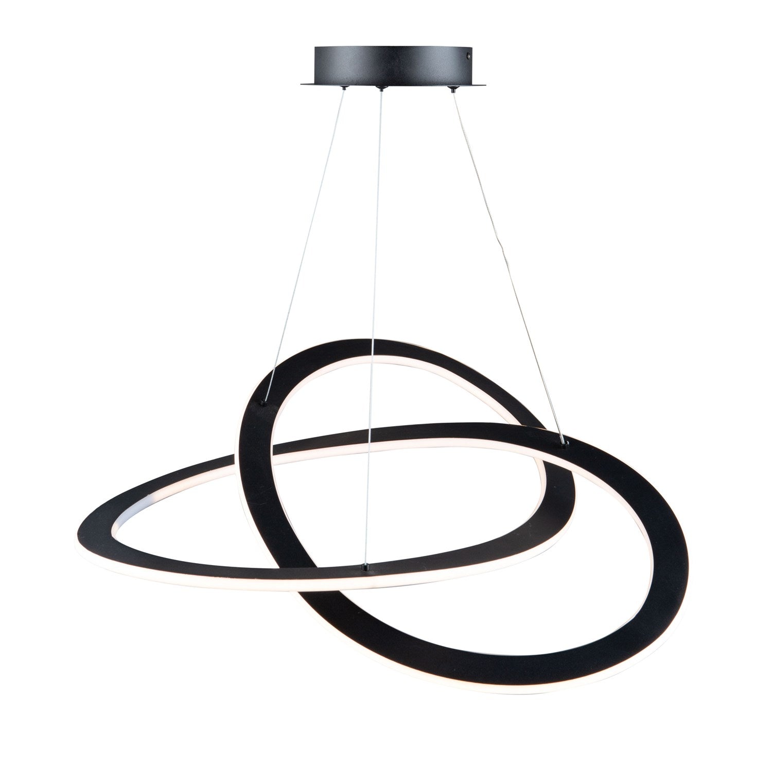 Large 45W Led Chandelier