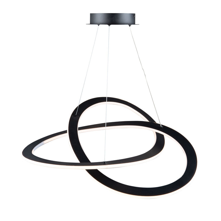 Large 45W Led Chandelier