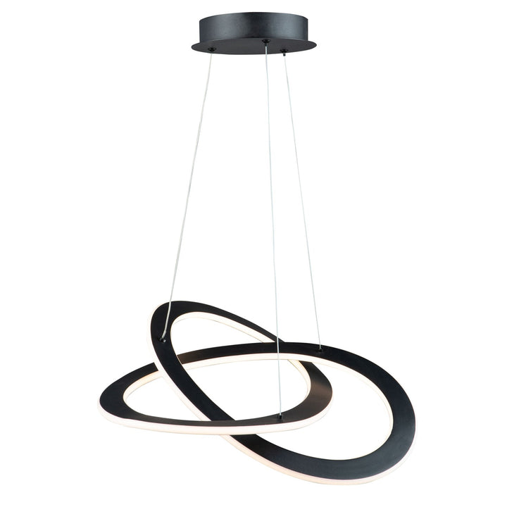 Small 30W Led Chandelier